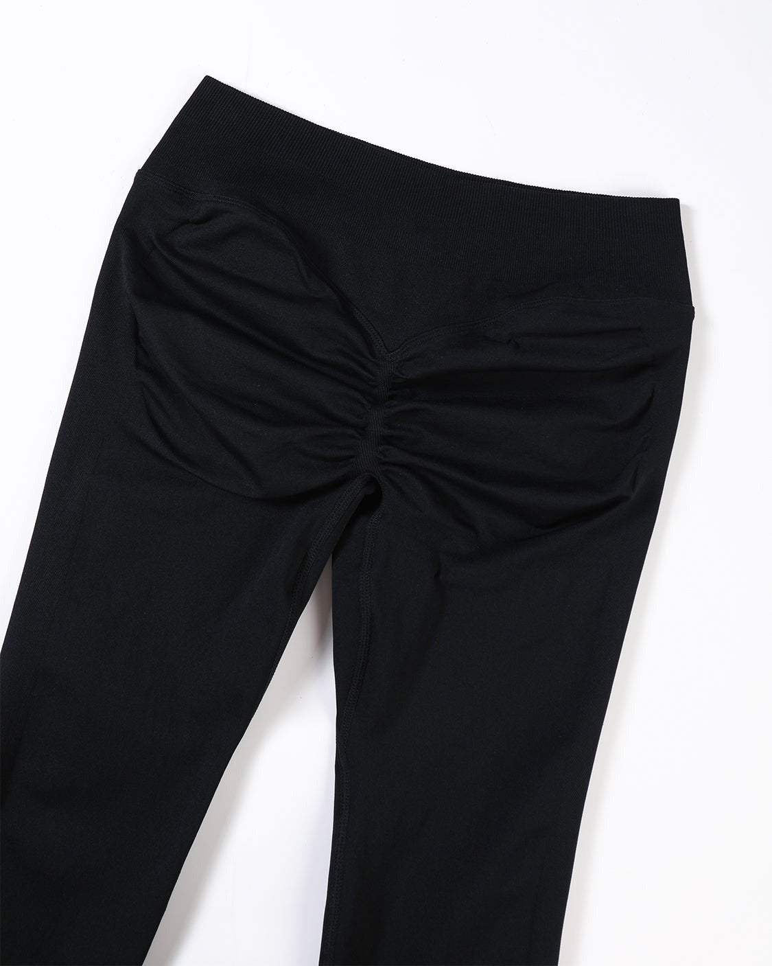 Premium High-Waist Leggings | Anti Social Lifting Club - Fitnixy