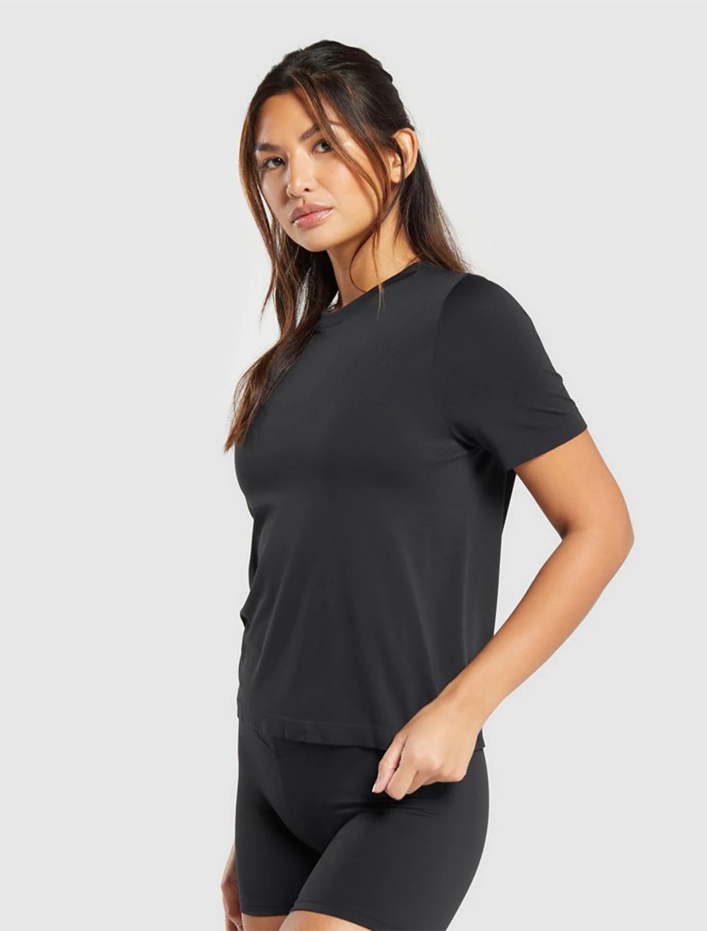 Everyday Seamless T-Shirt - Soft, Breathable & Comfortable - Fitnixy