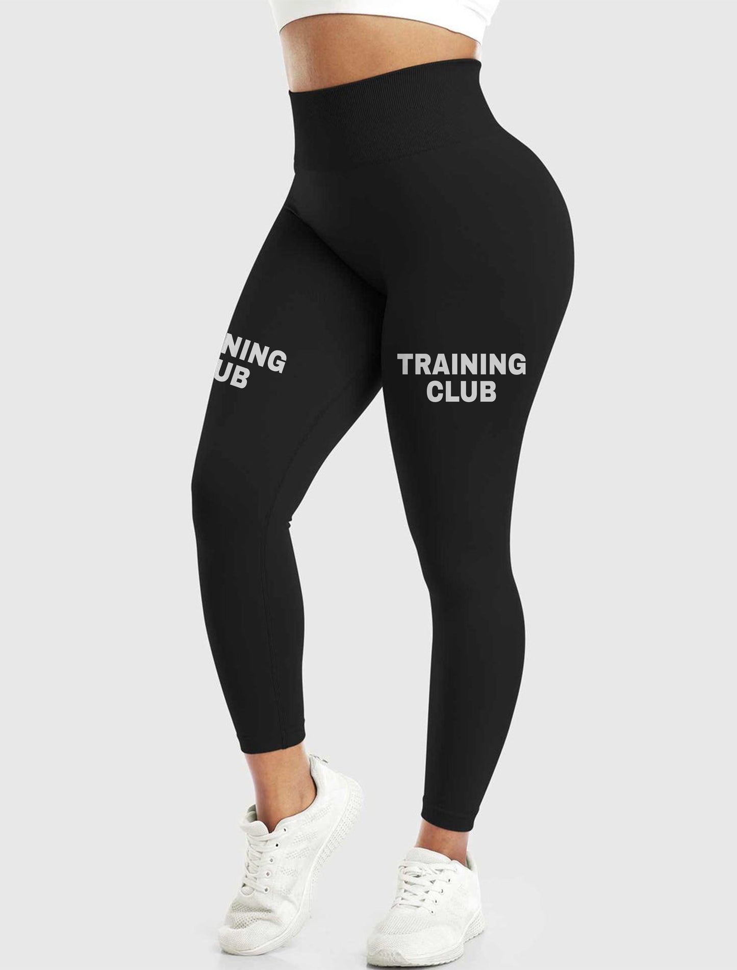 Training Club Seamless Legging - Fitnixy