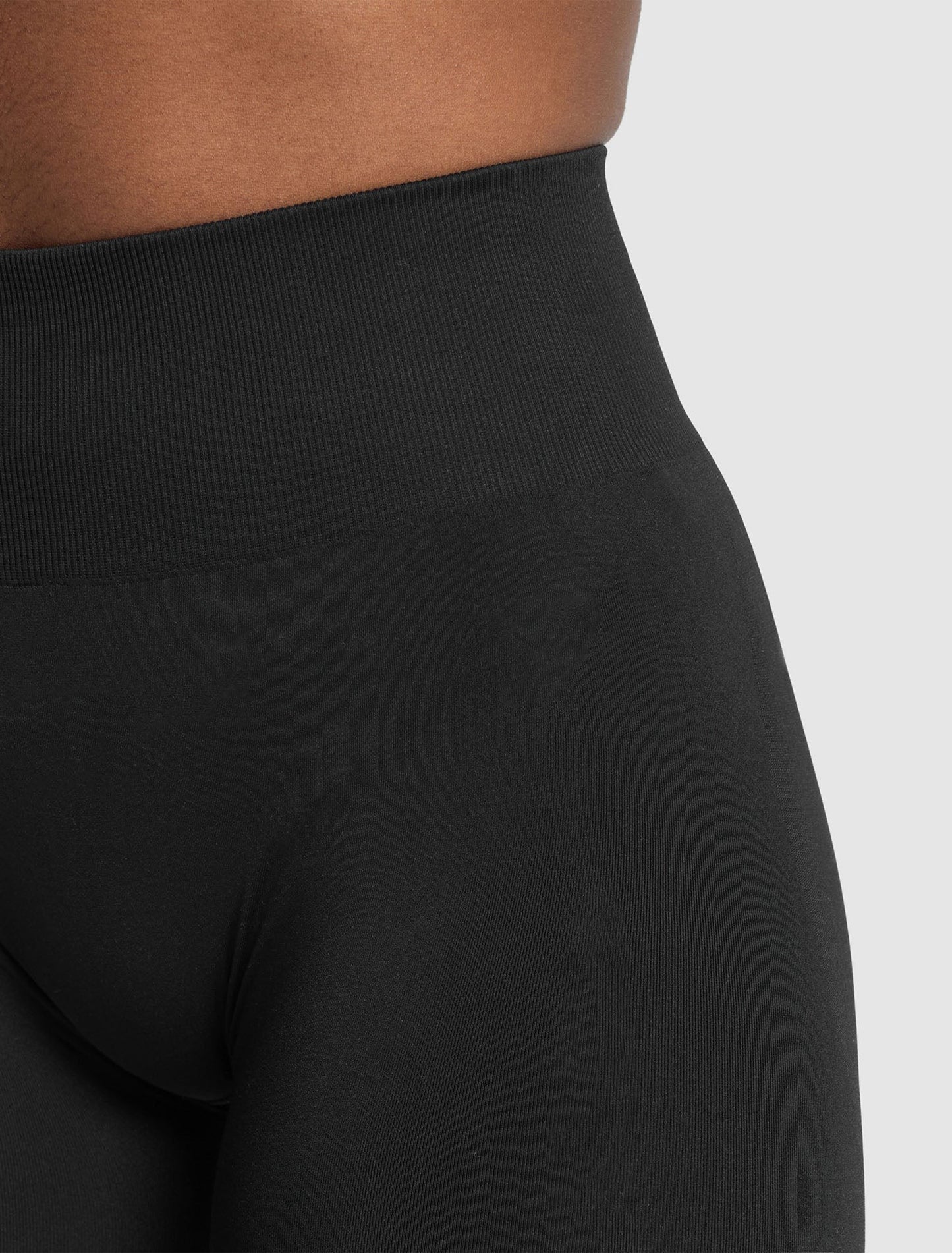 Premium High-Waist Leggings, Death Lifter