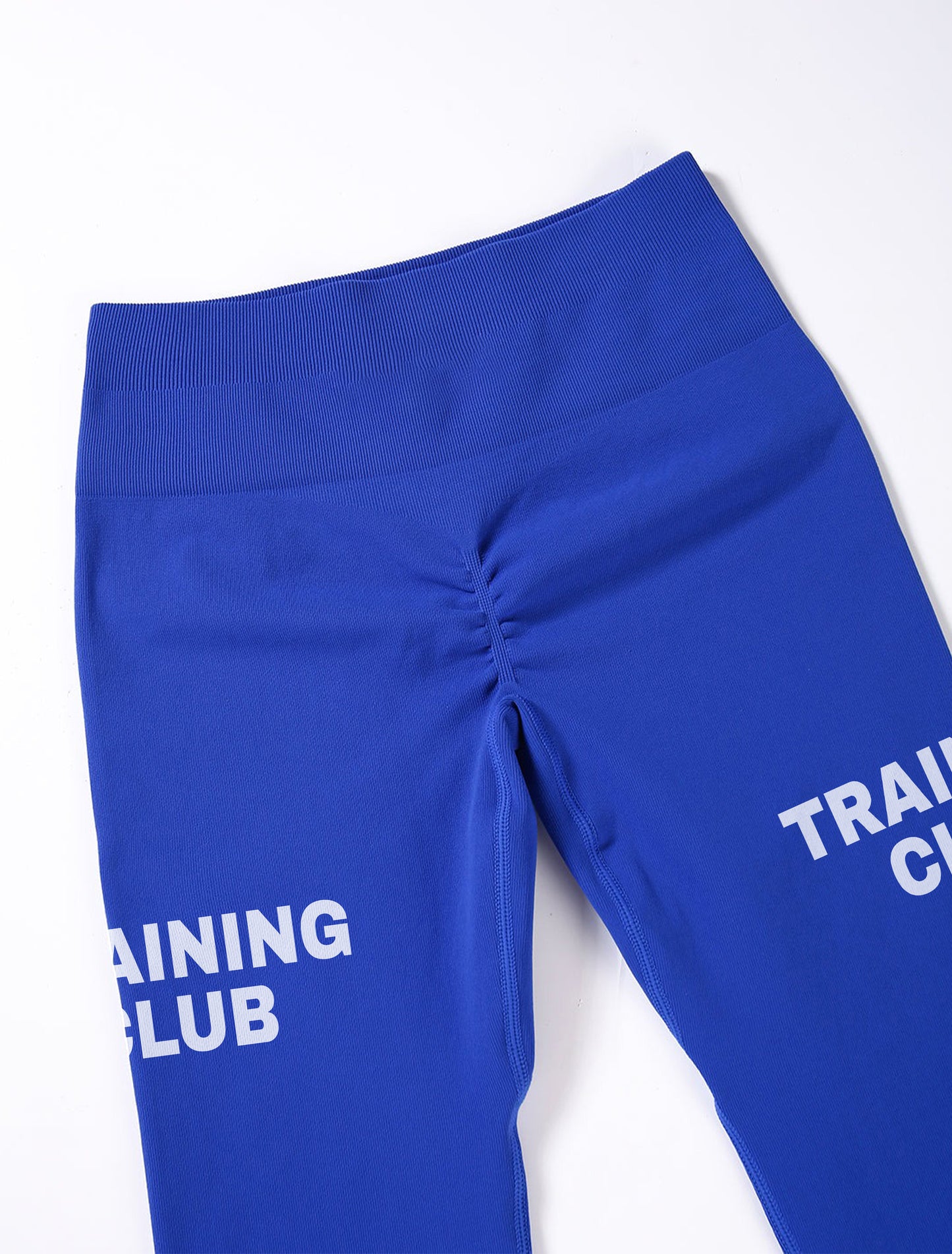 Training Club Seamless Legging - Fitnixy